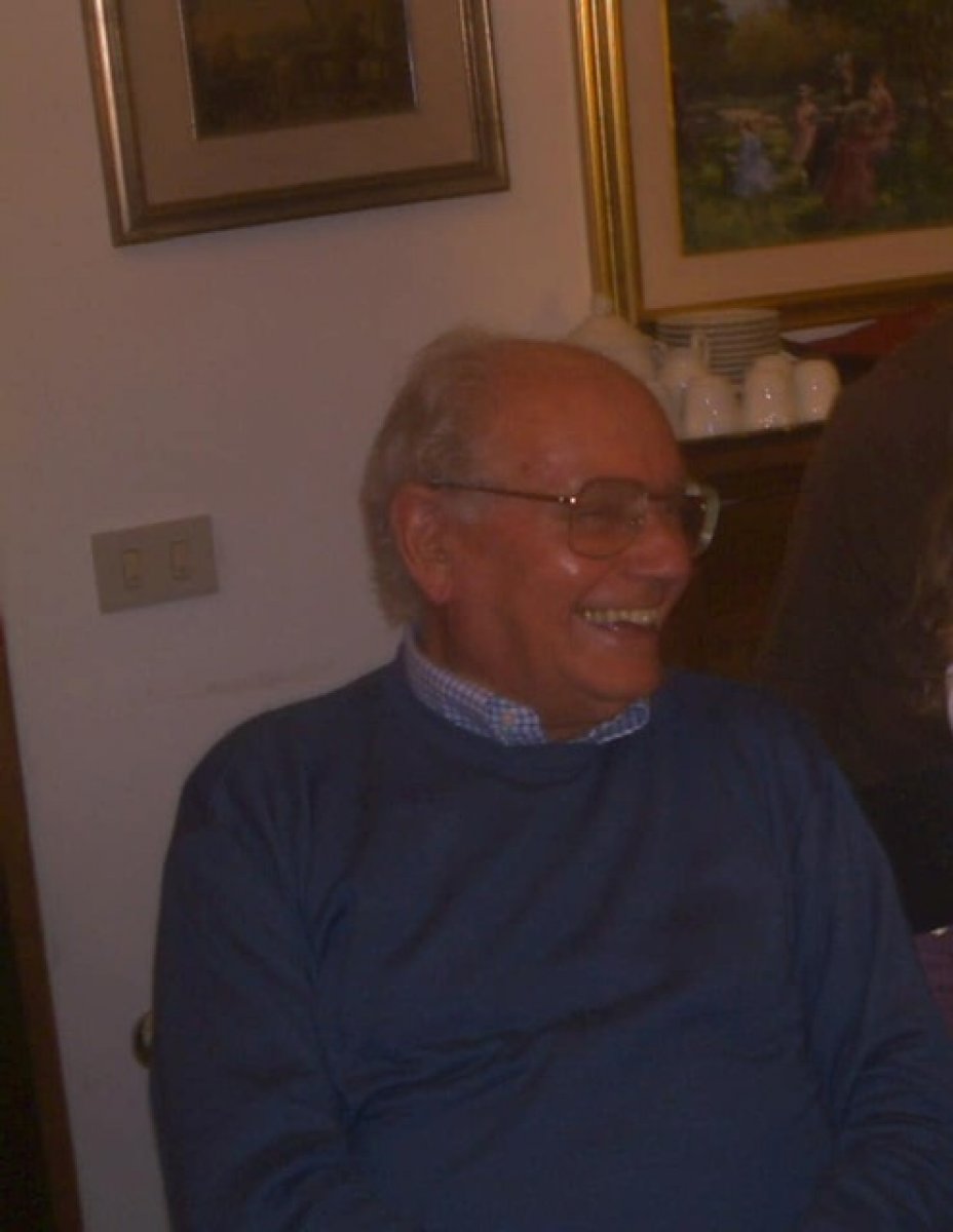 Pietro Strini