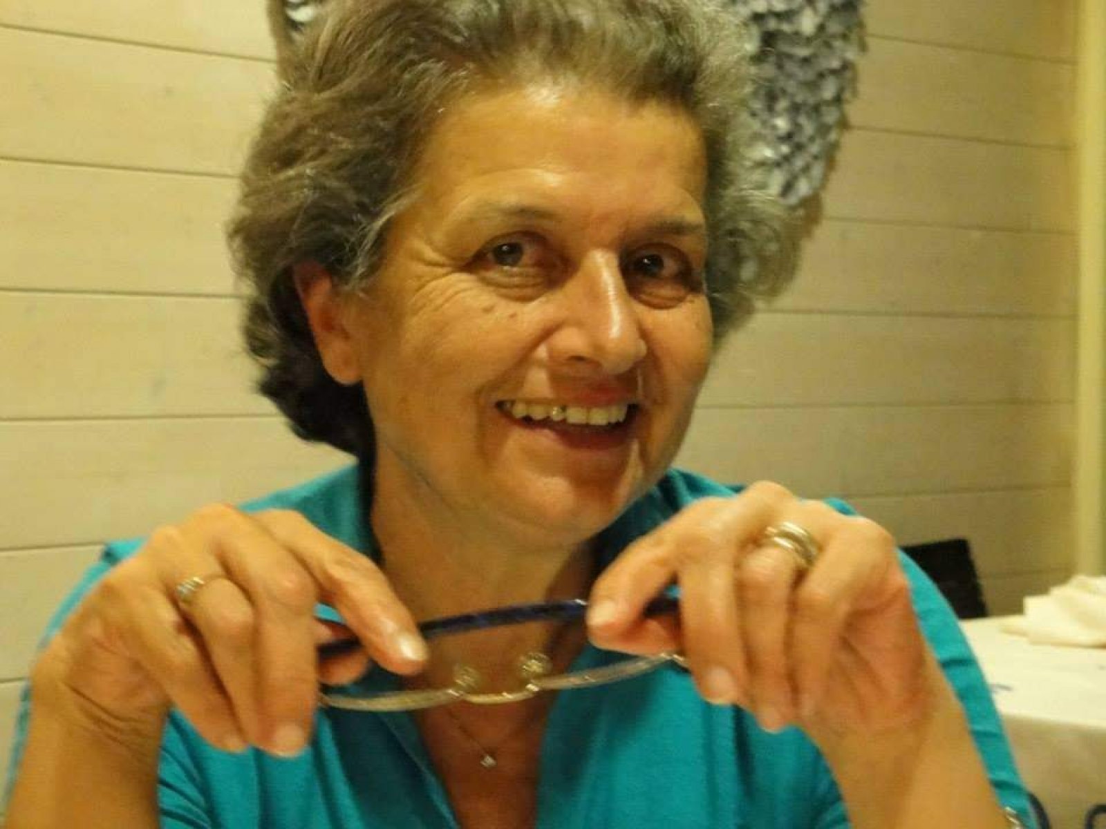 Meri Luciani