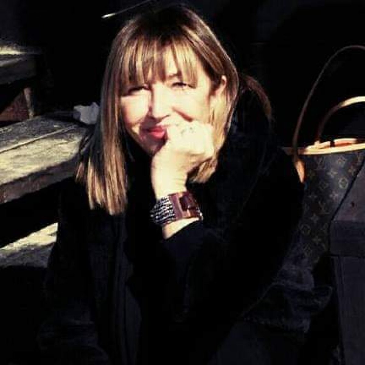 Franchi Maria Grazia
