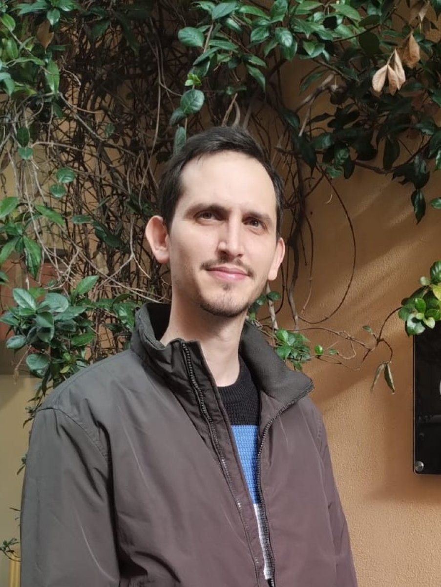 Michele Andreoli