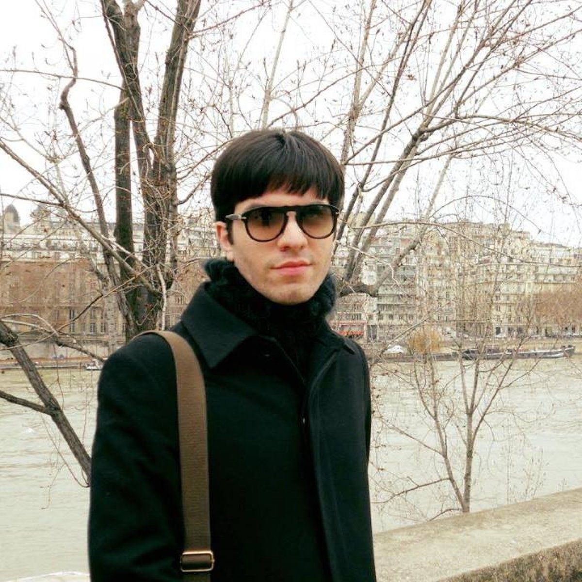 Michael Soncin