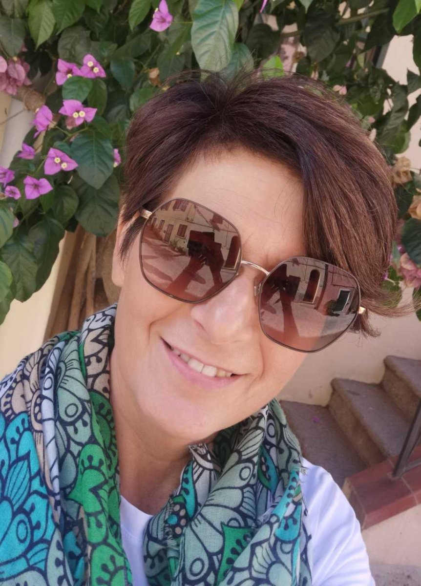 Monica Concardi