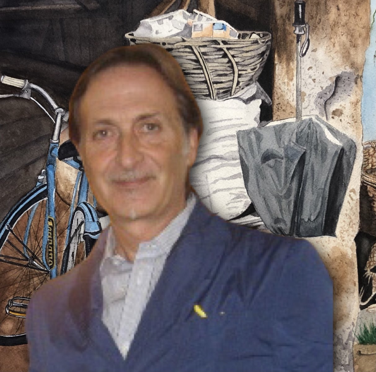 Massimiliano Moscatelli