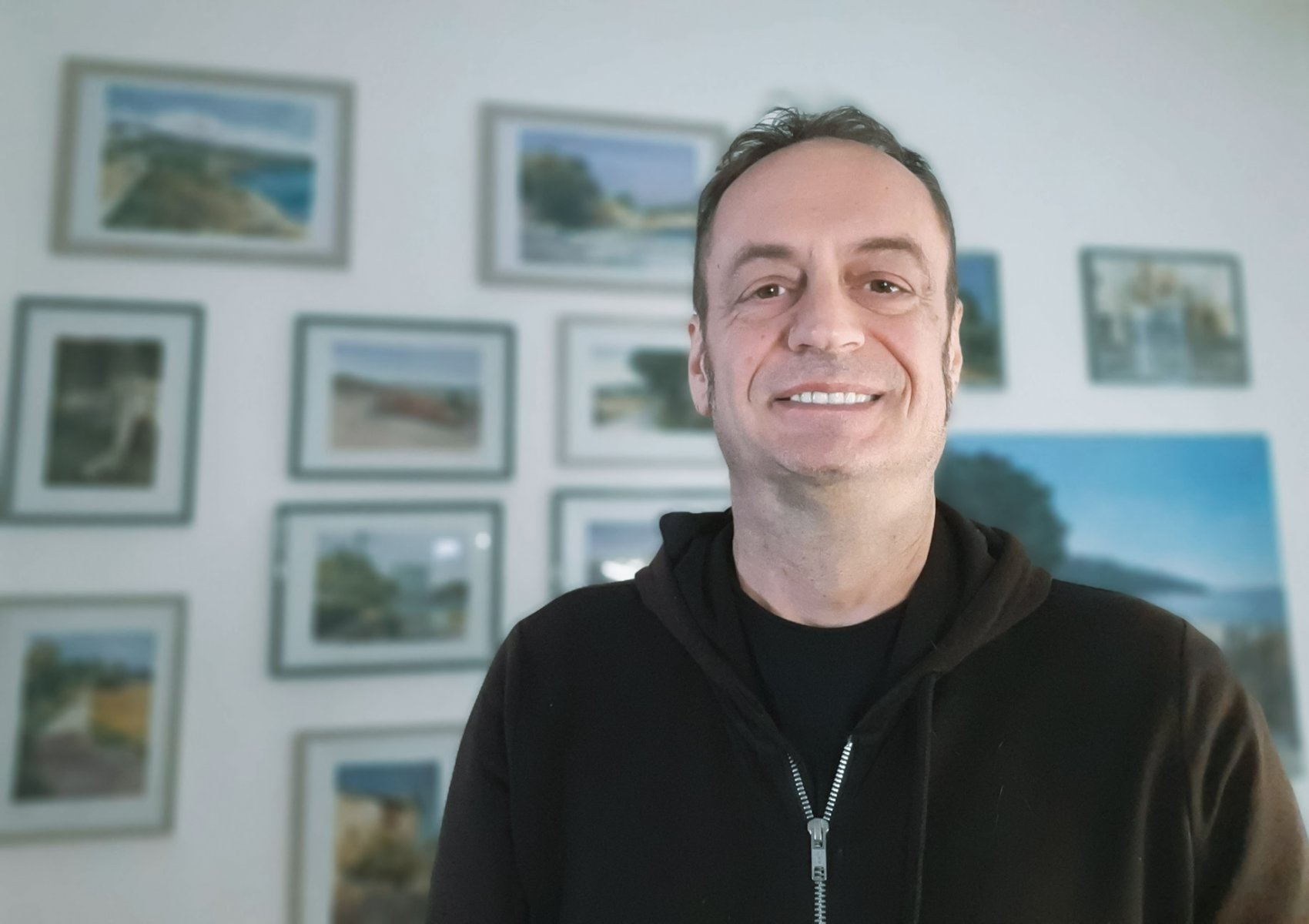 Marco Carloni