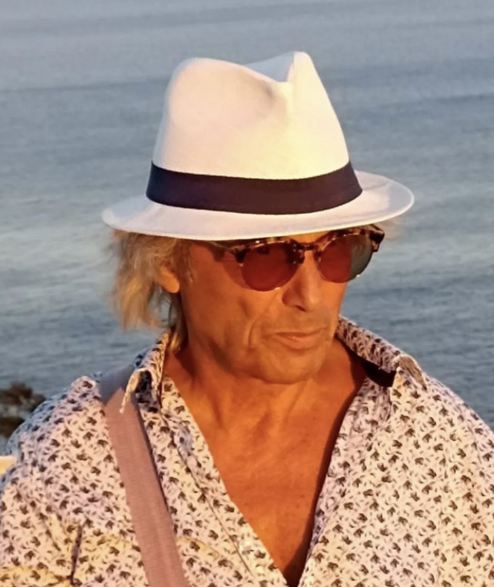 Osvaldo Sabene