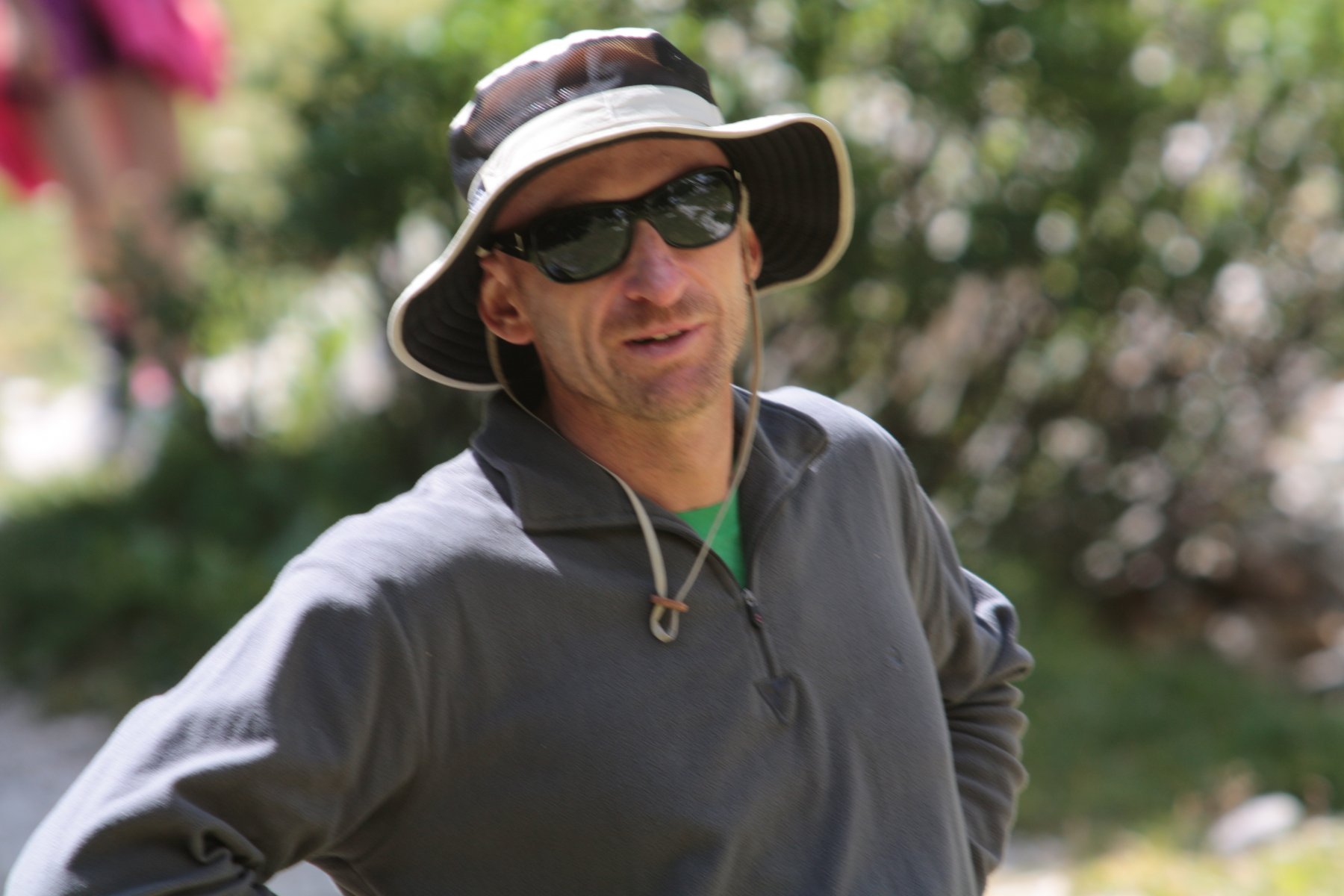 Lorenzo Montagni