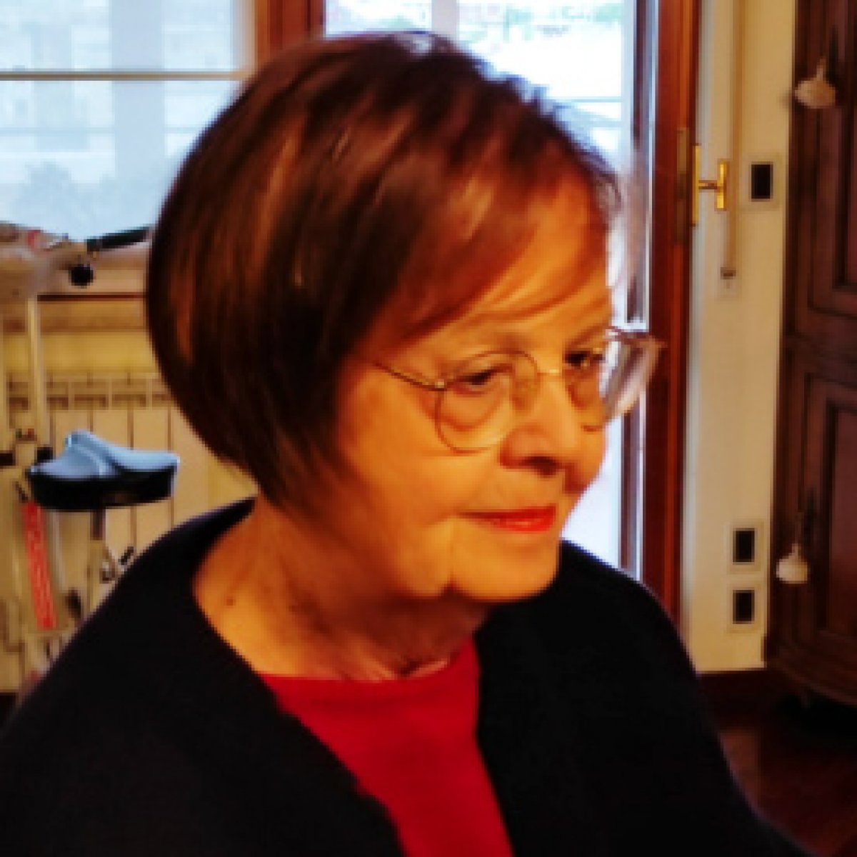 Nadia Curzi