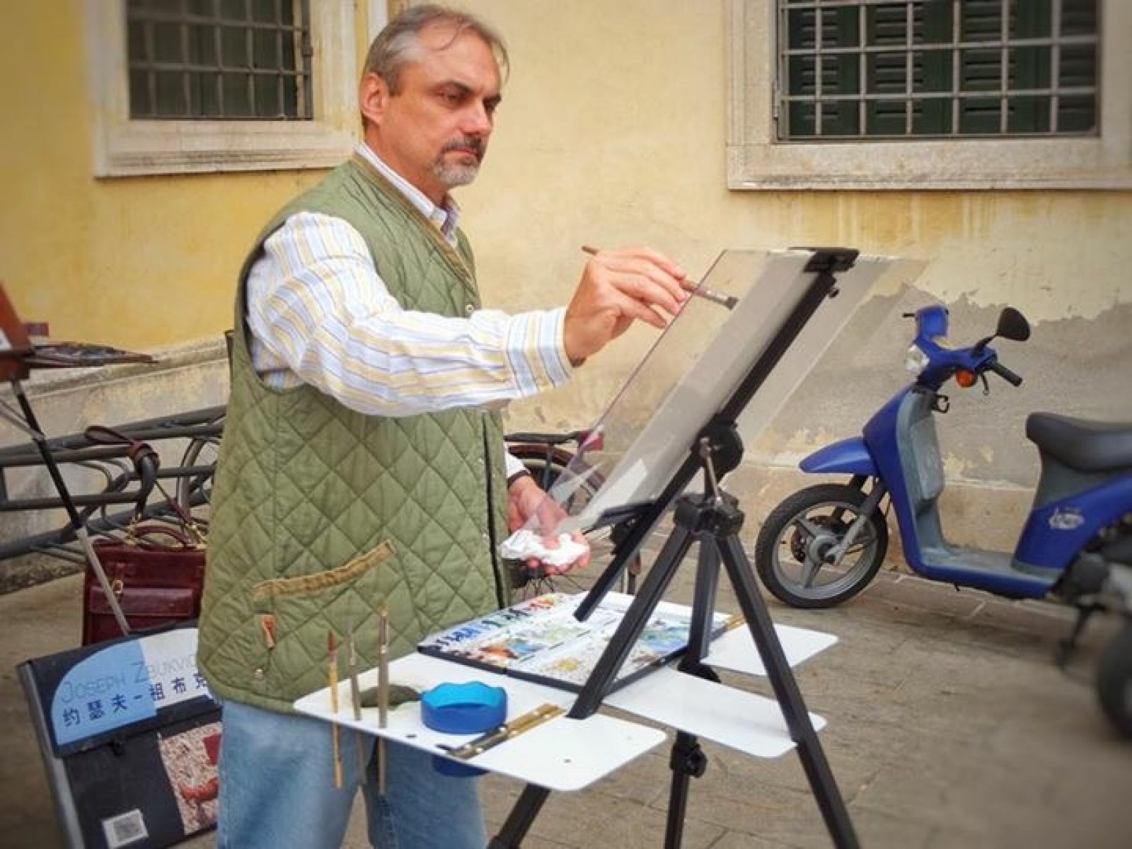 Piero Vezzani