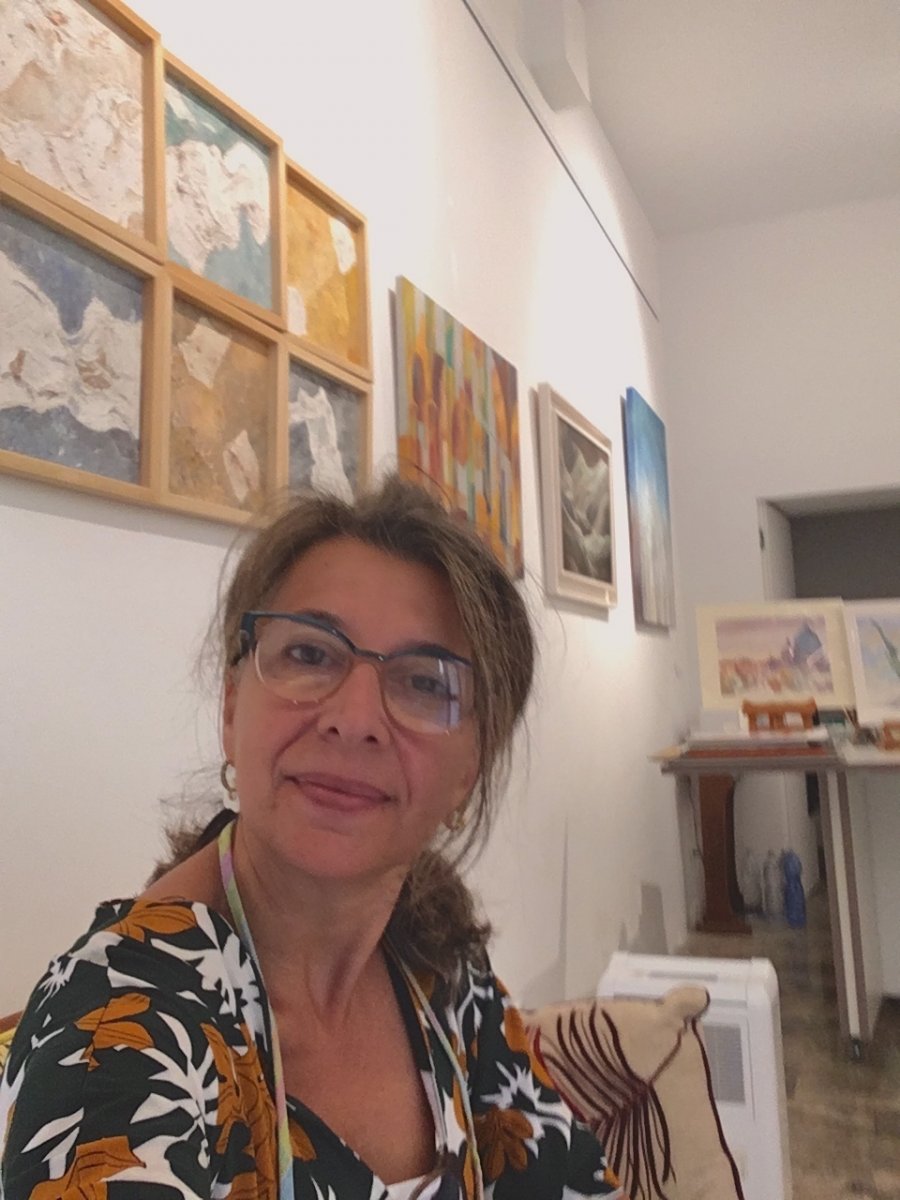 Roberta Petrangeli