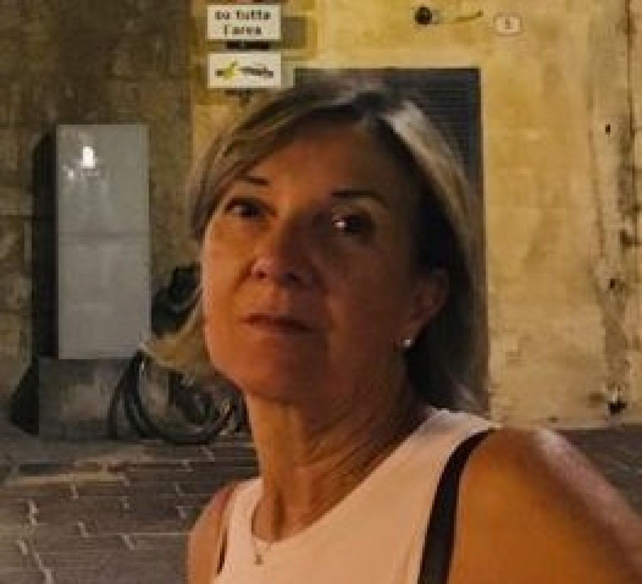 Loredana Roncolato