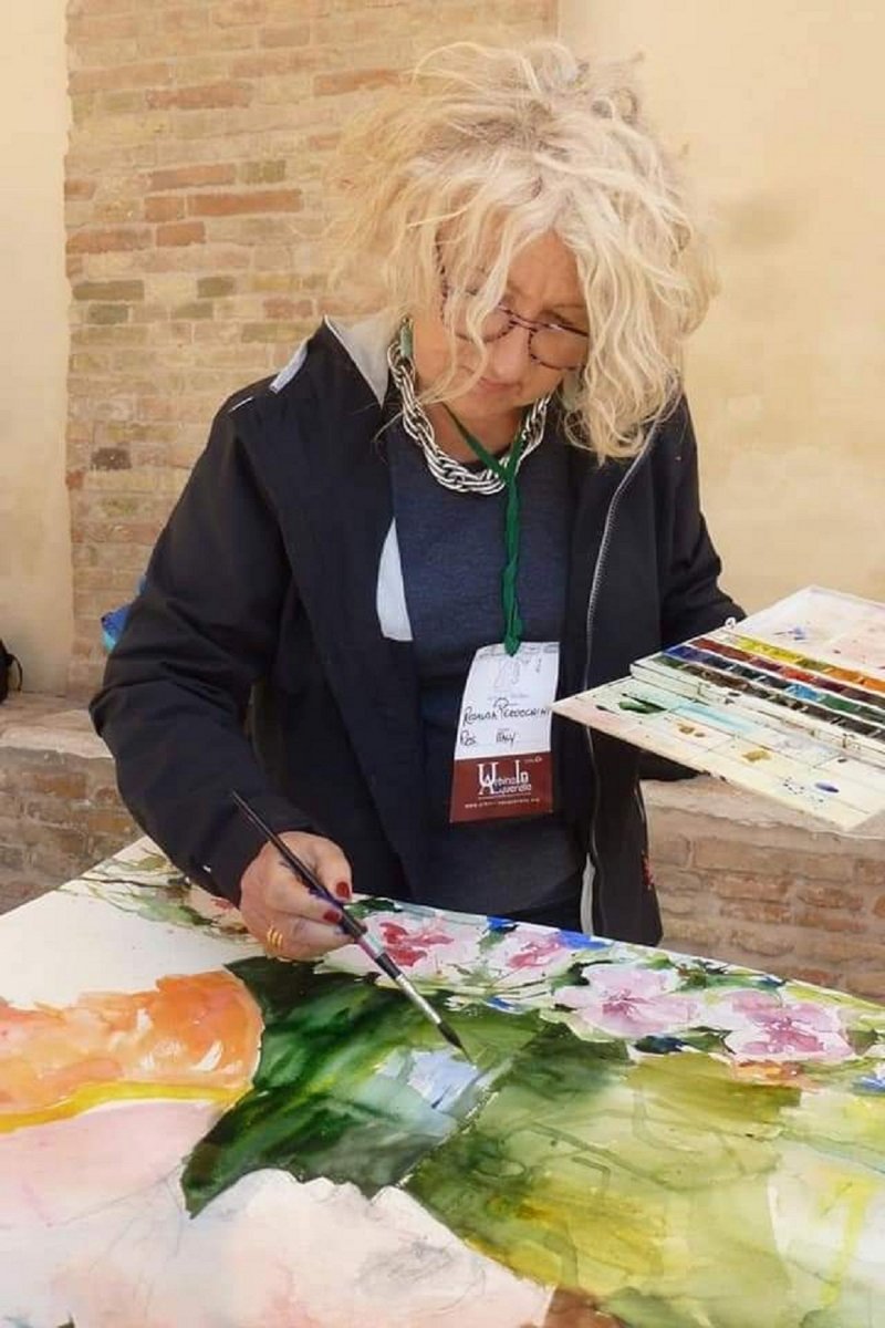 rosalba perucchini