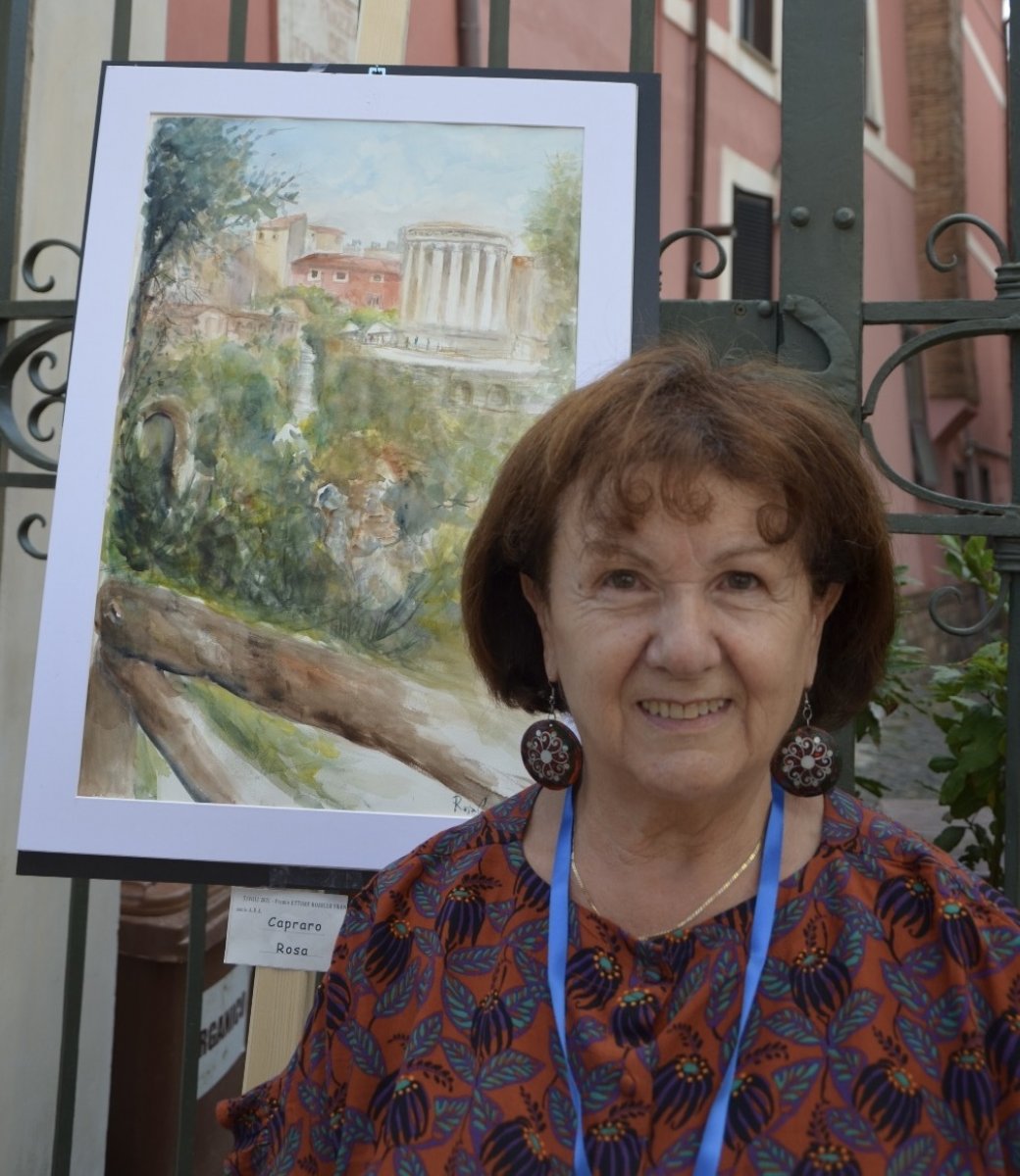 Rosa Capraro