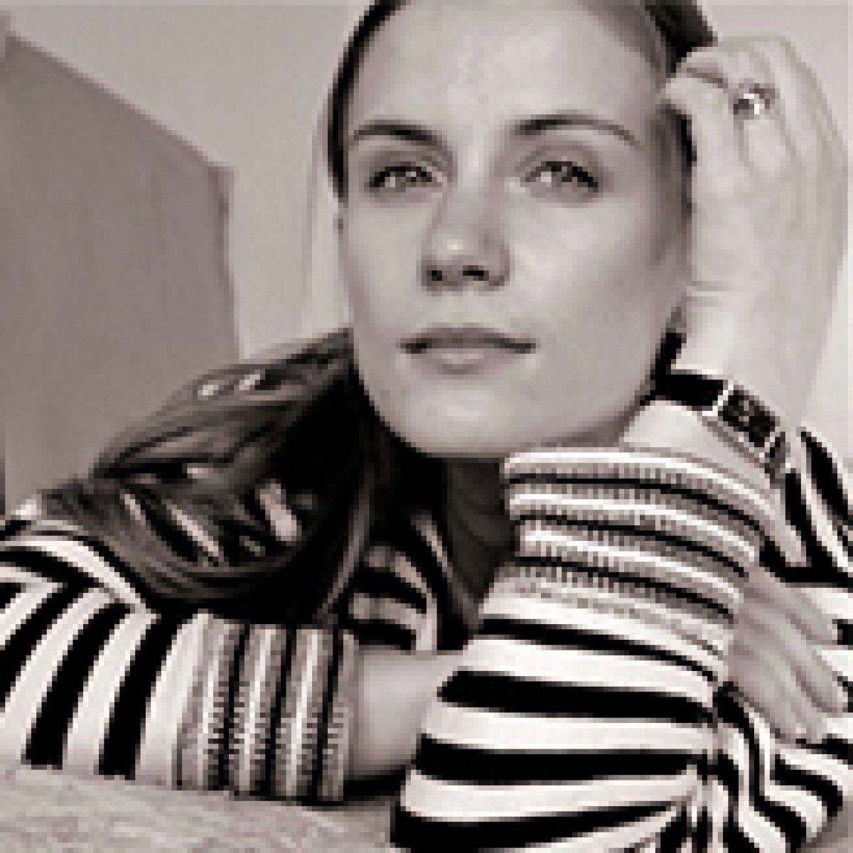 Nadia Rudina
