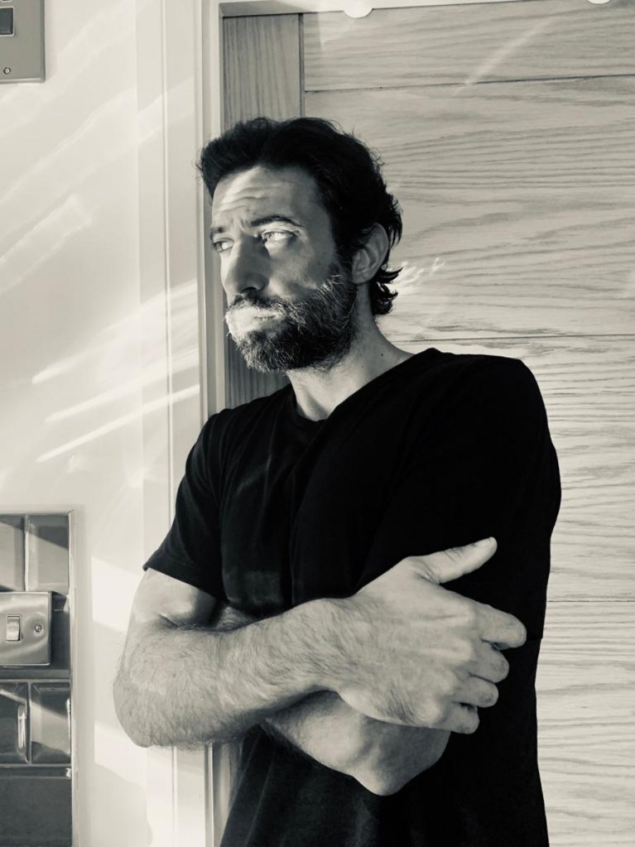 Salvo Nero (alias Salvatore Lareddola)
