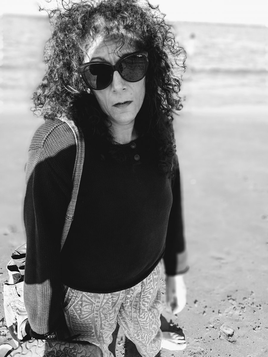 Silvia Bandini