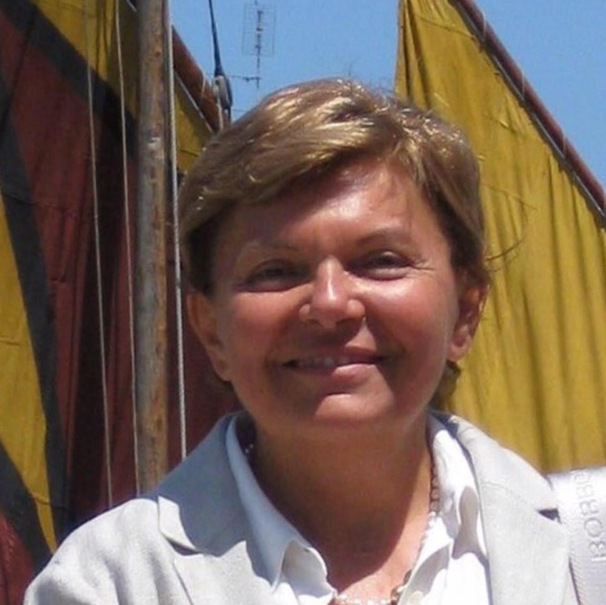 Silvana Marelli