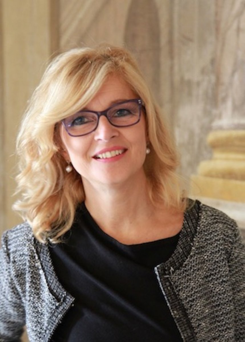 Germana Snaidero