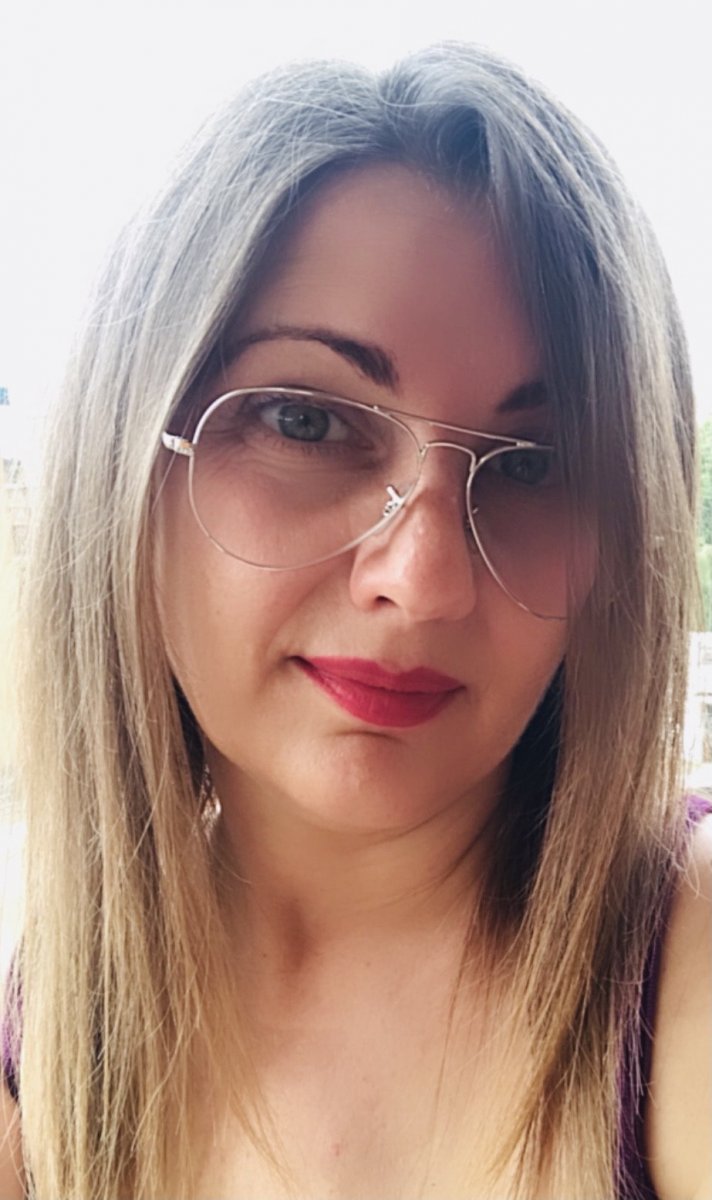 Silvana Statile