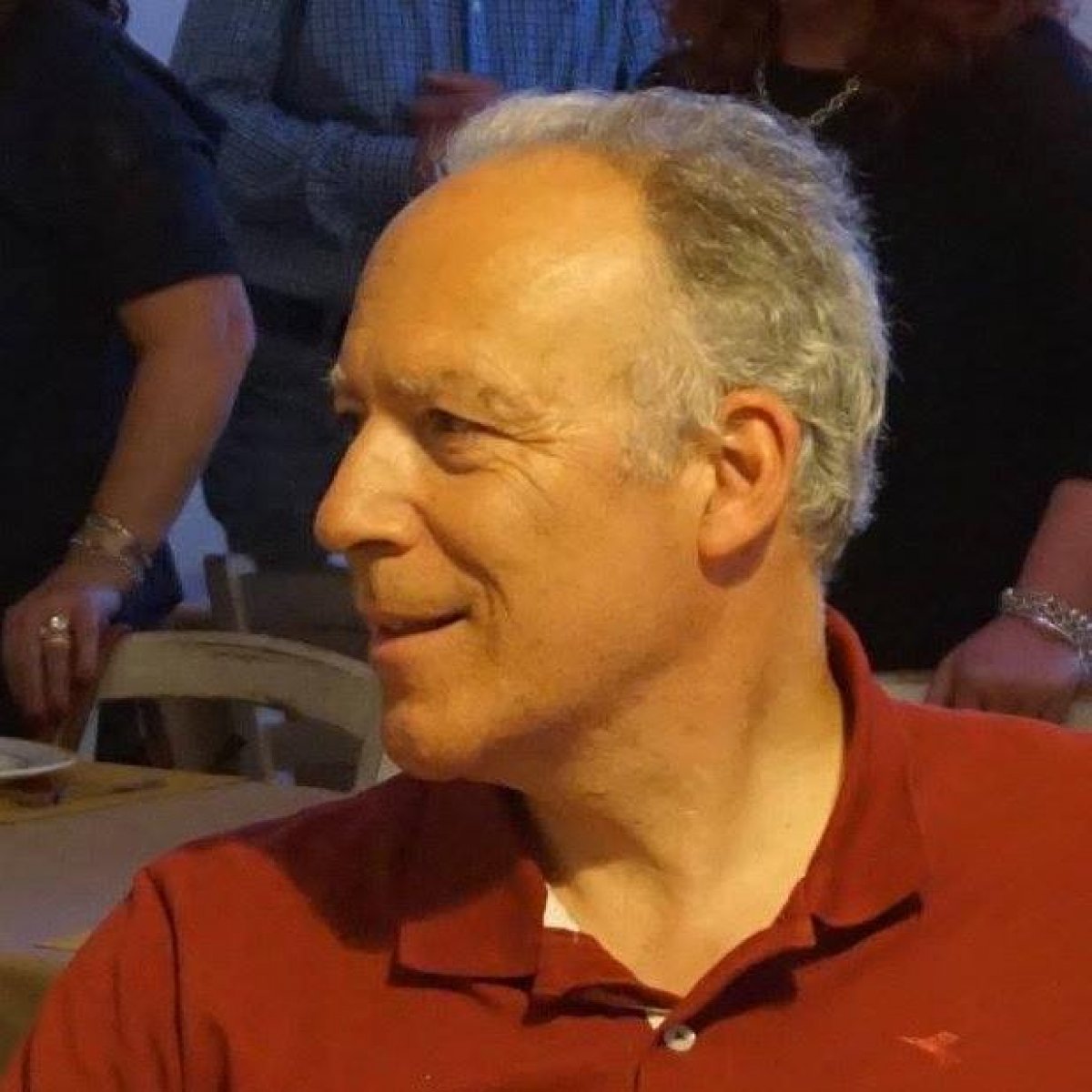Francesco Paparozzi