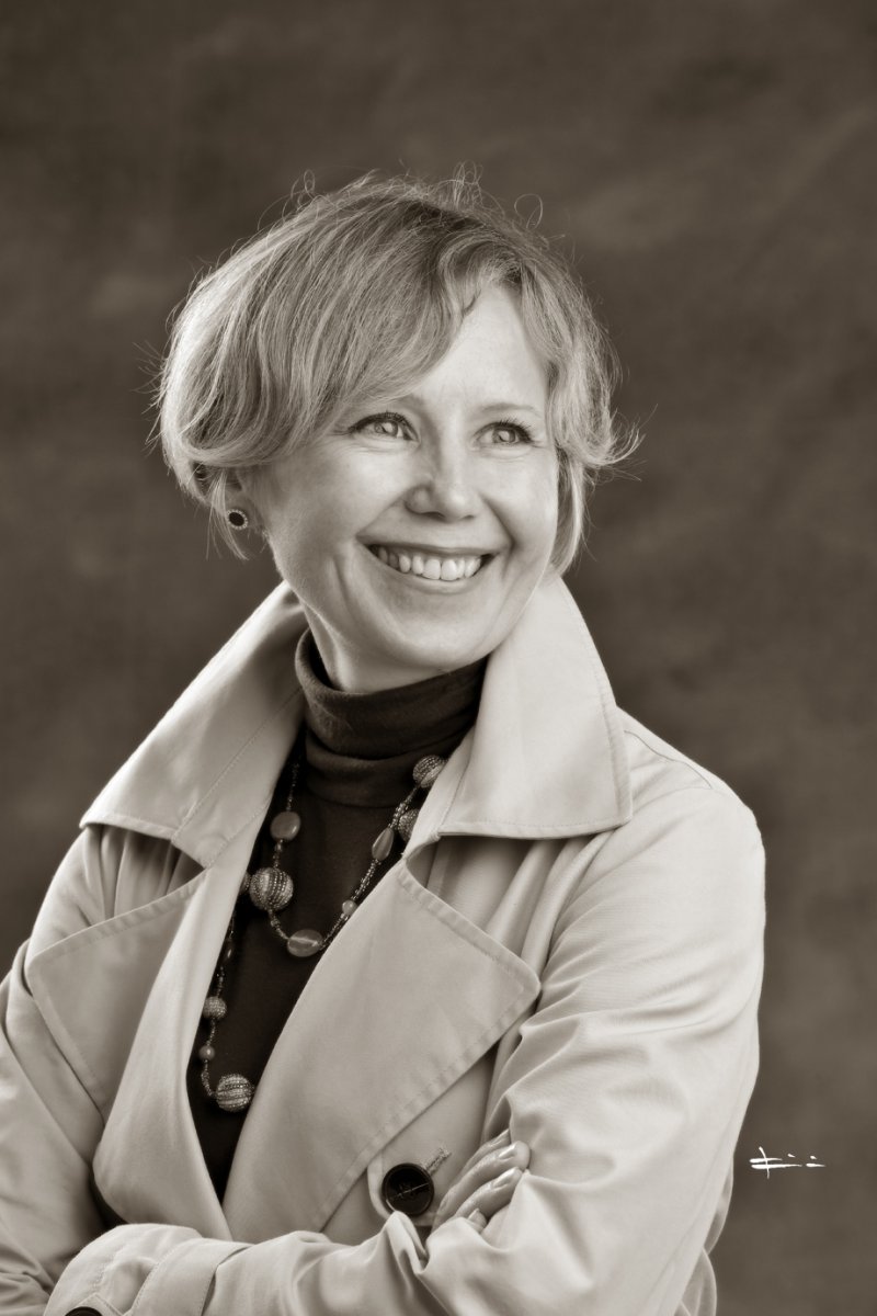 Tatiana Smirnova