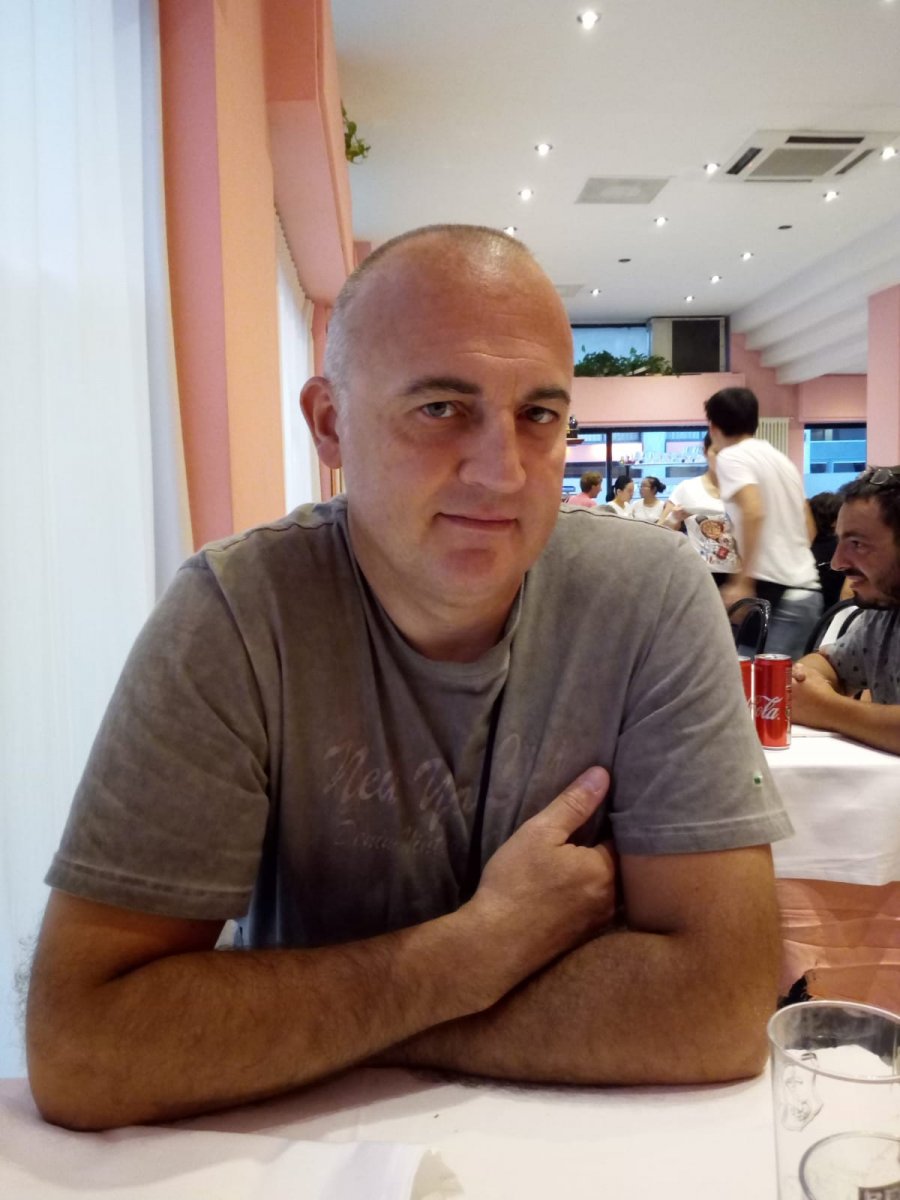 Stefano Santi