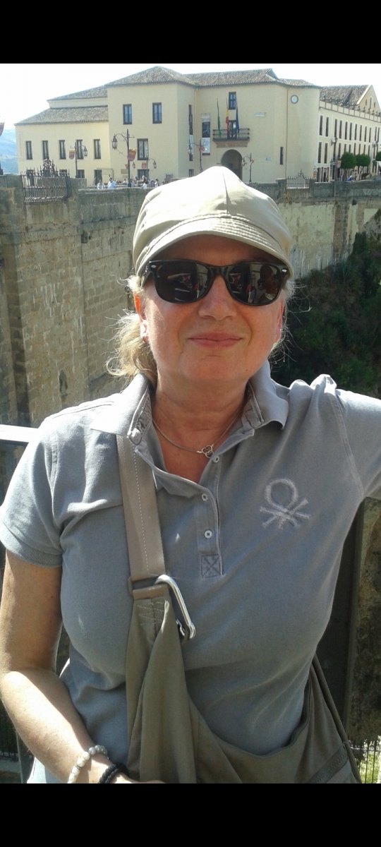 Antonella Tommasi