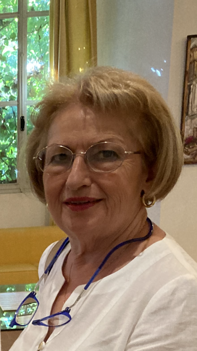 Mariuccia Azzardi