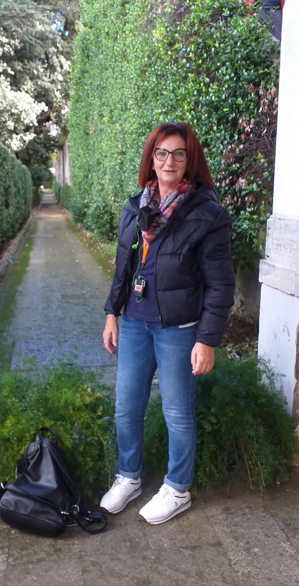 Velia Crocetti