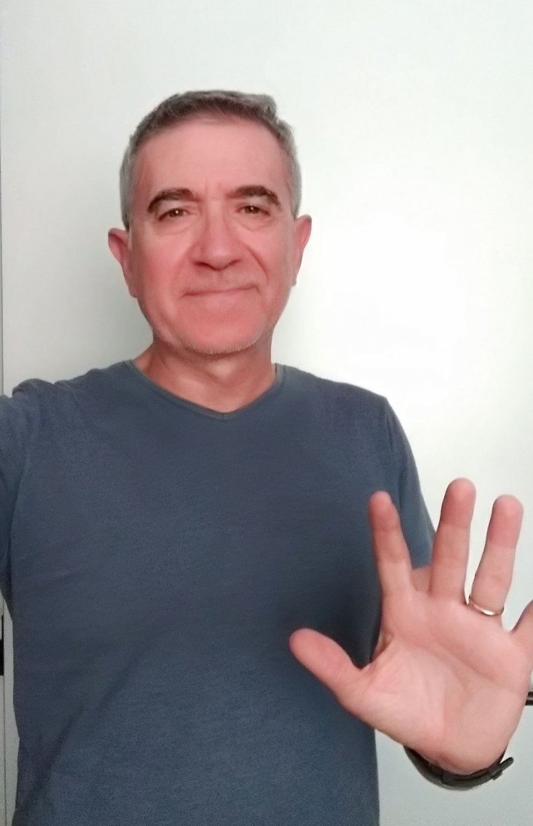 Walter Maggi