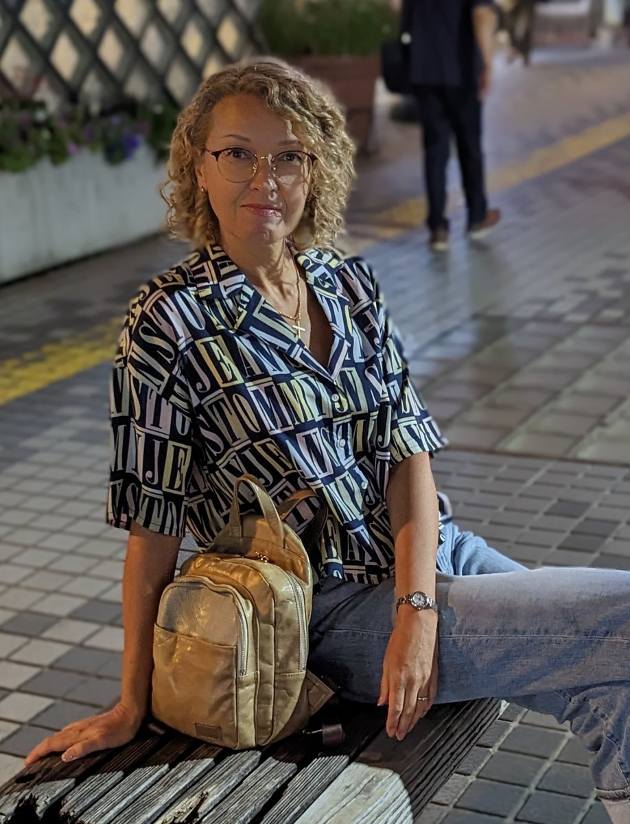 Irina Toda