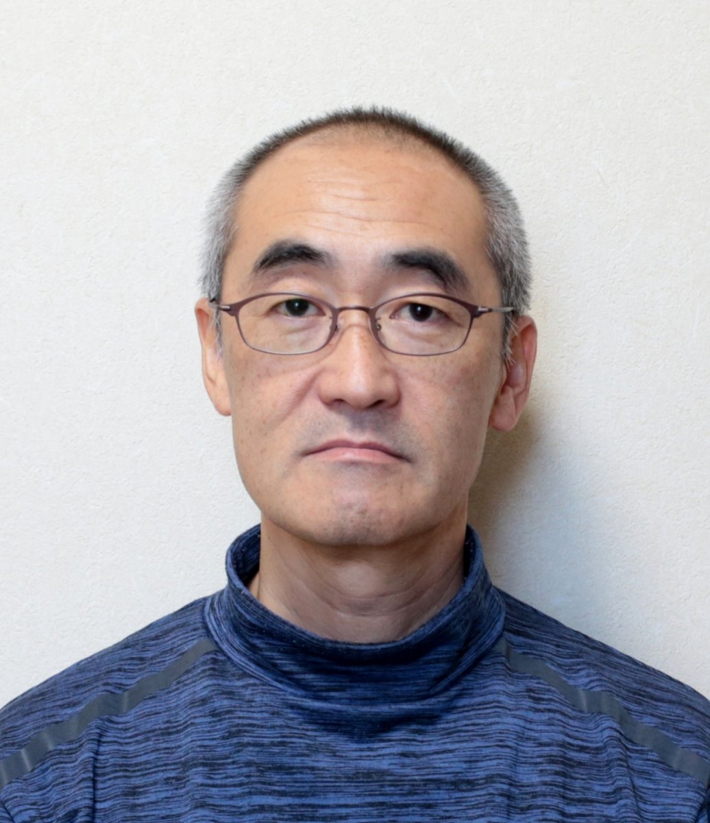 Keiji Kikumoto