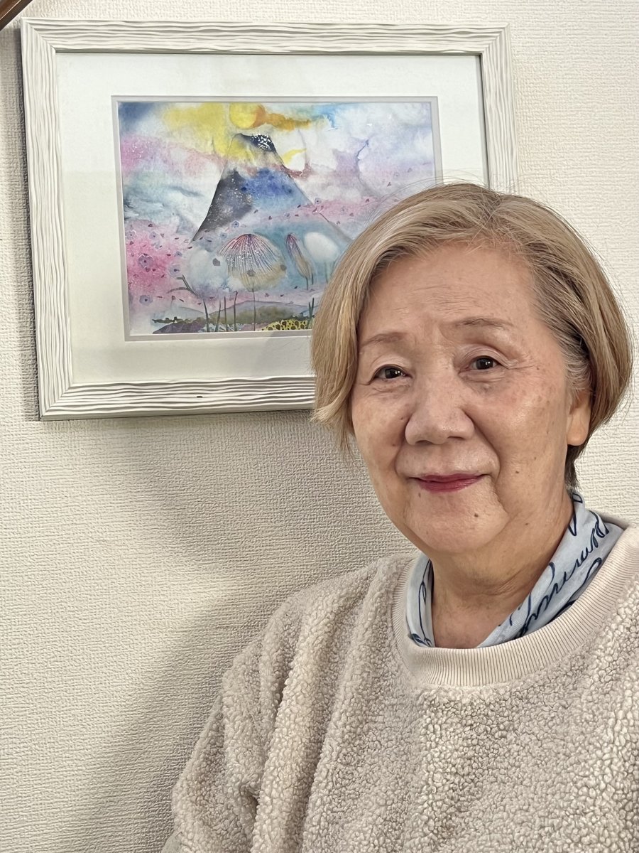 Satoe Yamamoto