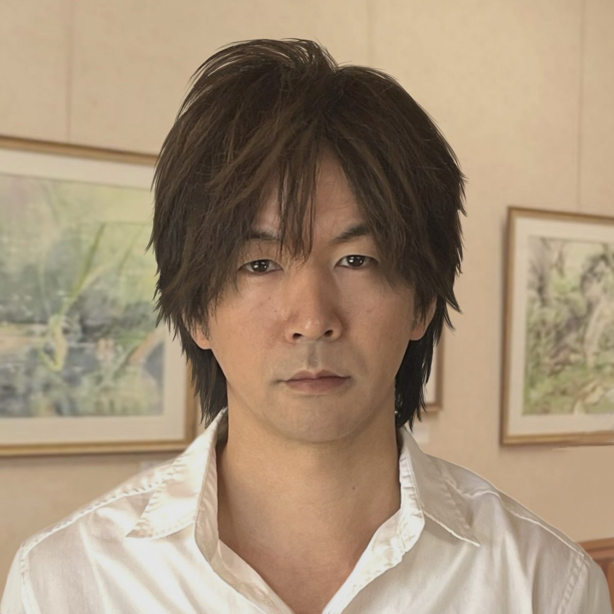 Hideki Hashimoto