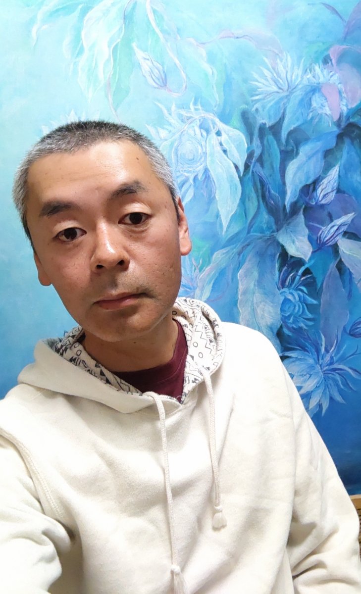 atsushi ookawa
