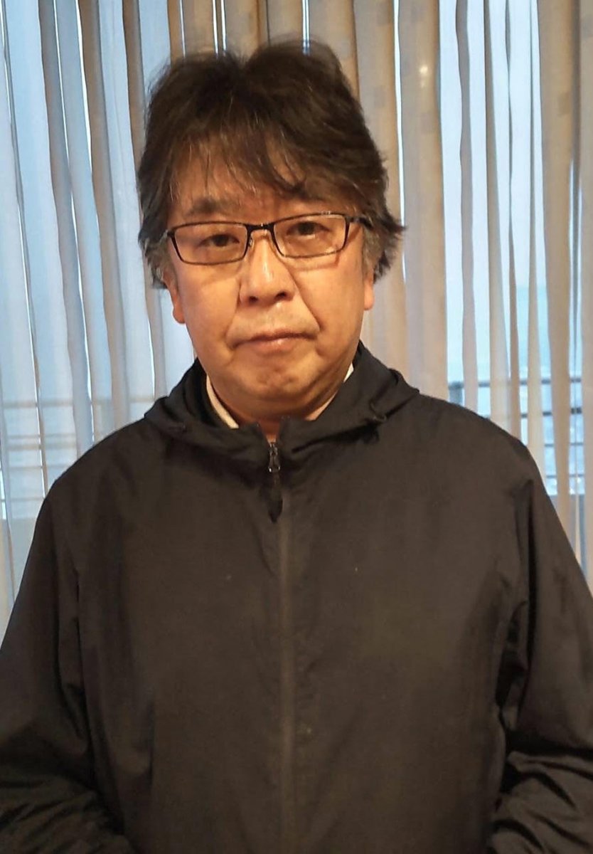 Sakae Nakamura