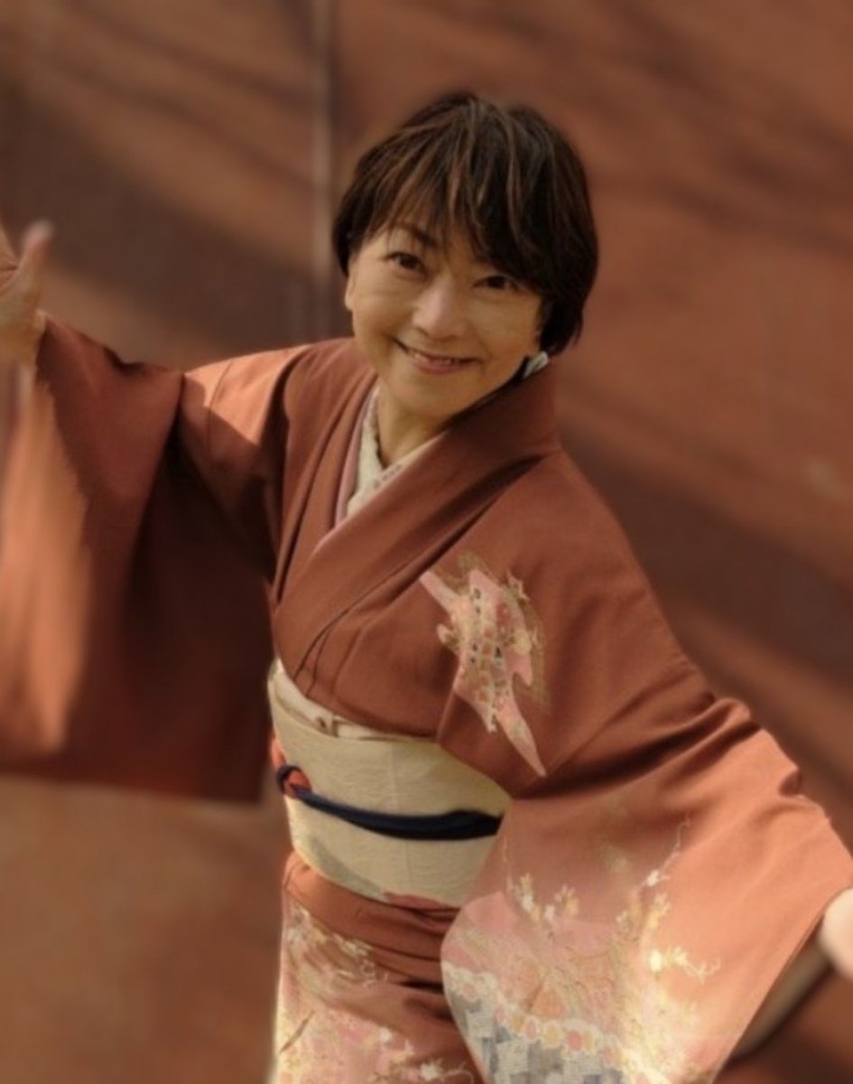 Chikako Harada