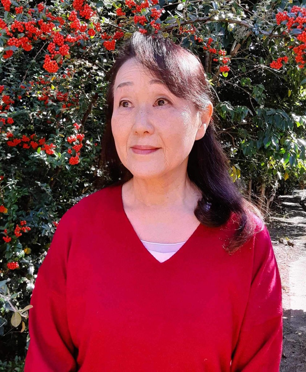 Chieko Yamada
