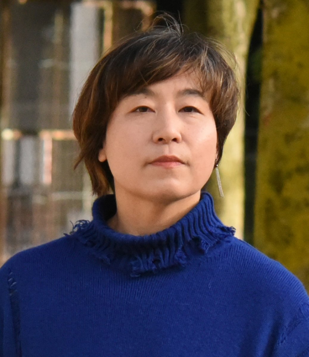 Chikage Wakazono