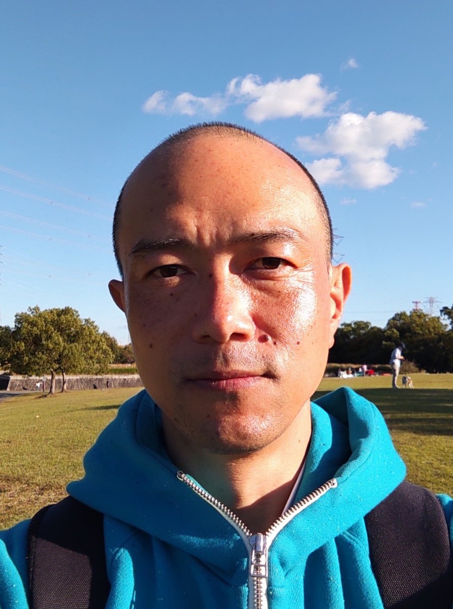 Daisuke Doi