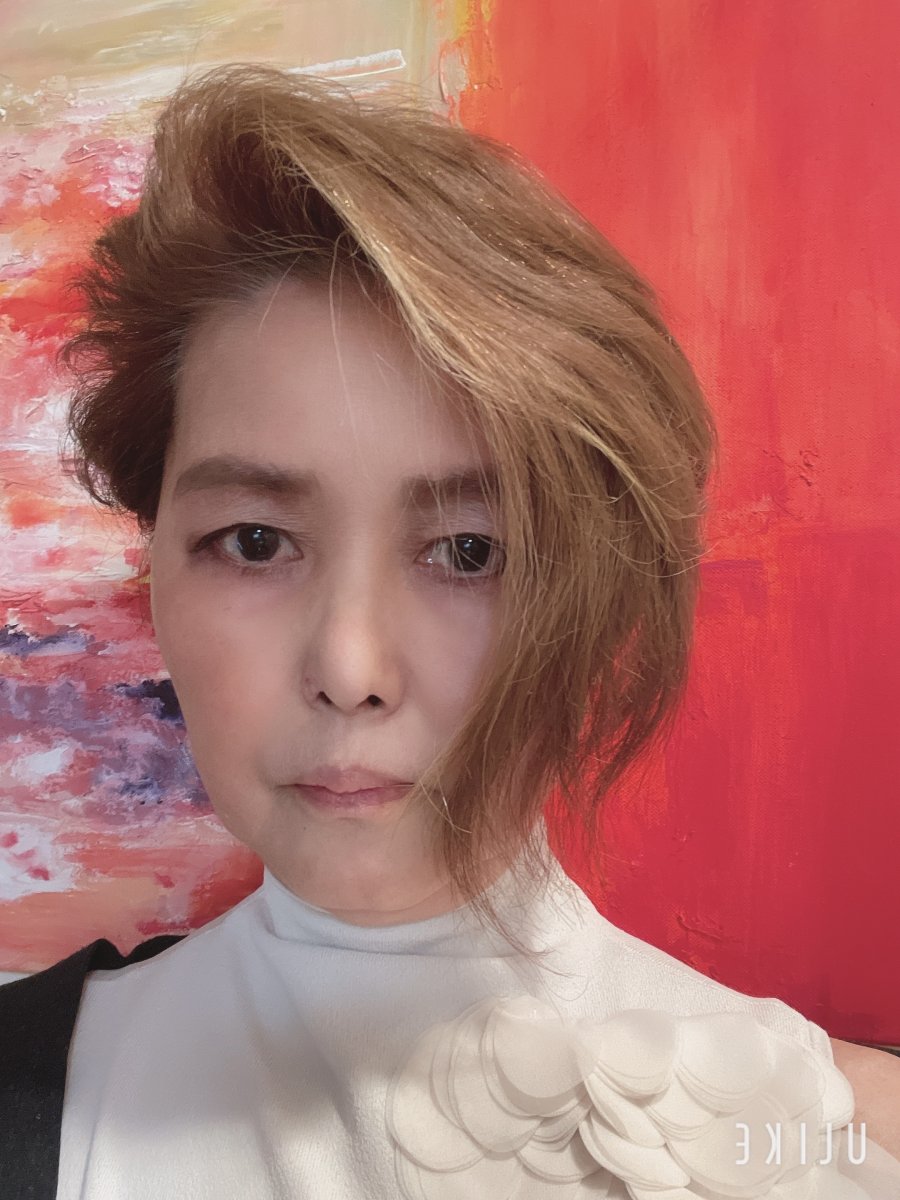 Kaoru Fujimitsu