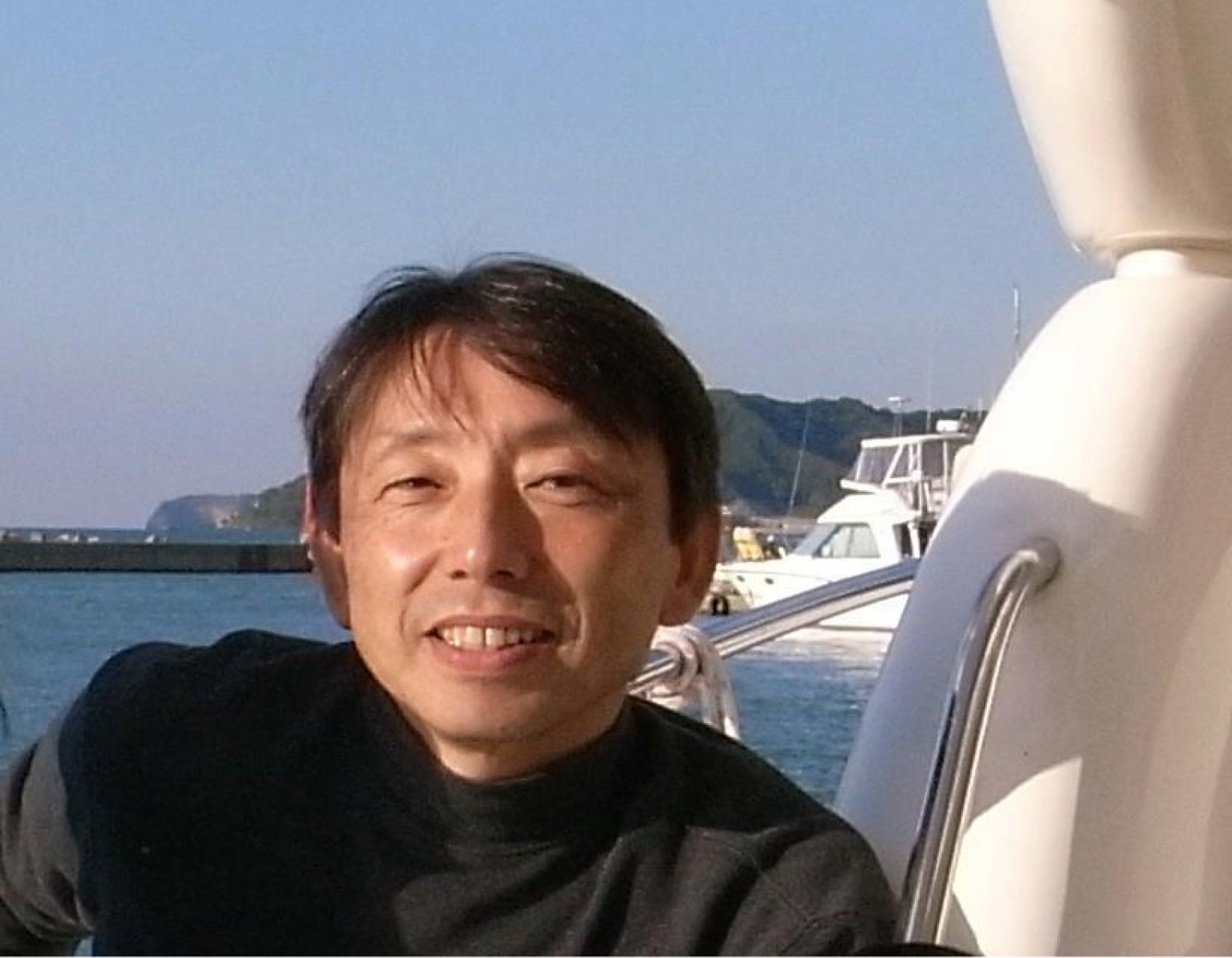 Hirotaka Ohki