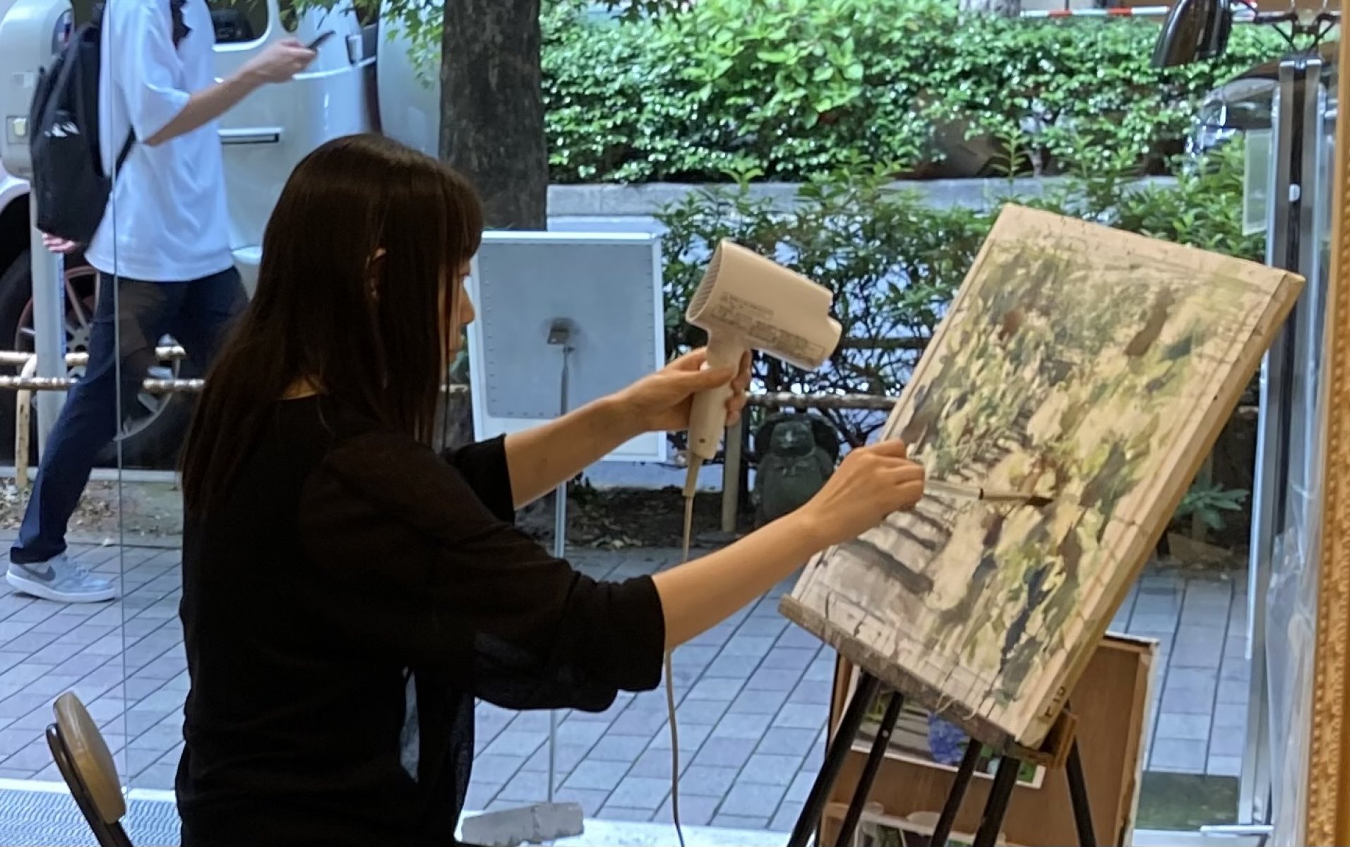 Naoko Obara