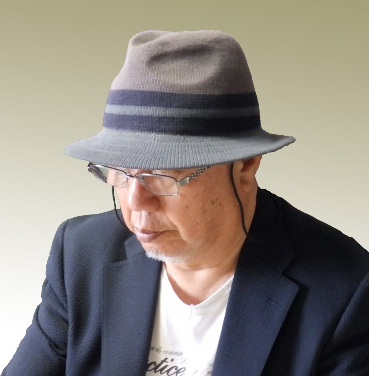 kazuo hasegawa