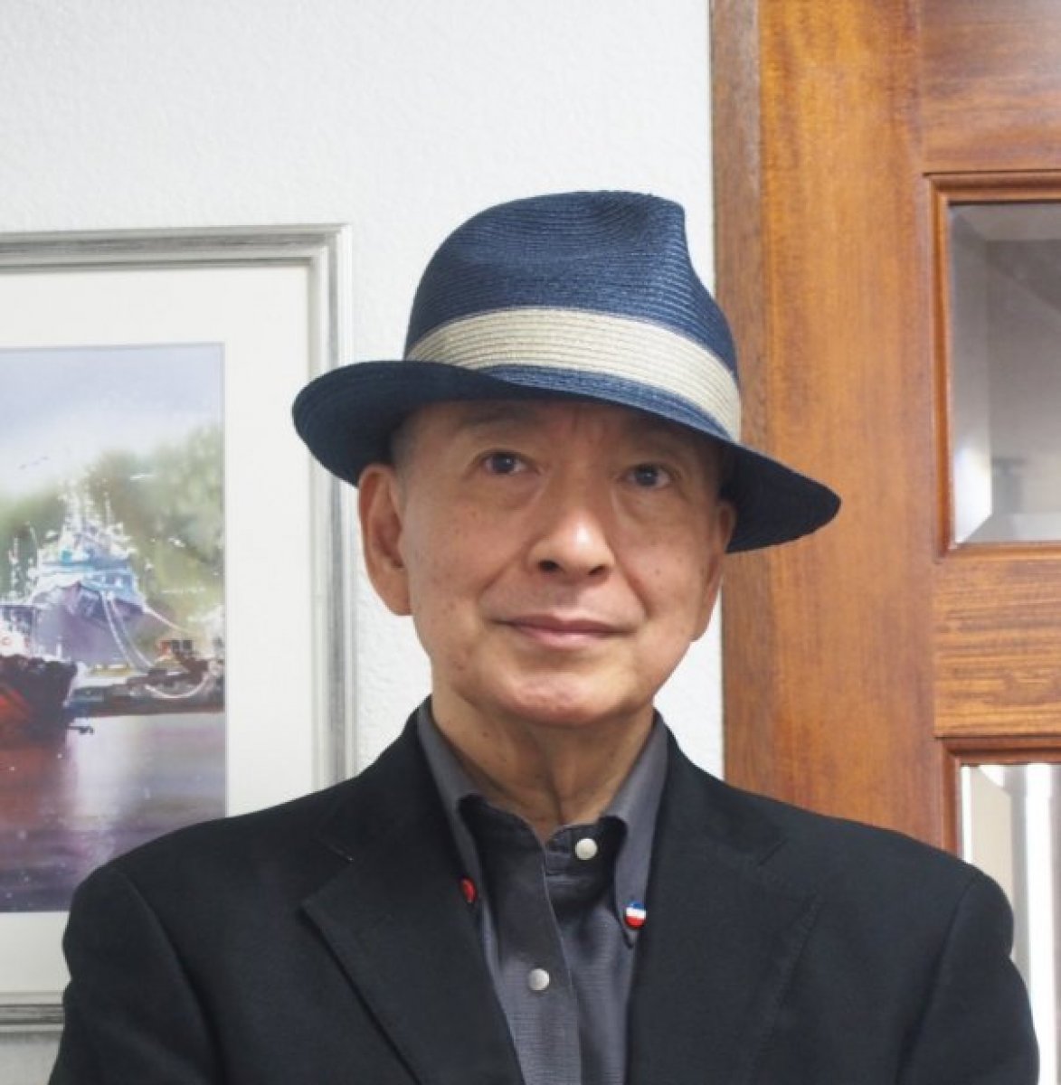 SHOGO KAWAMURA