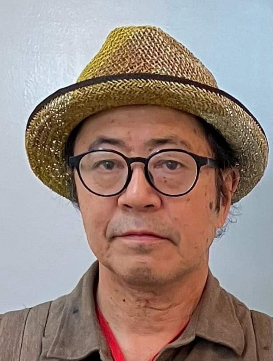 Kazuo Koyama
