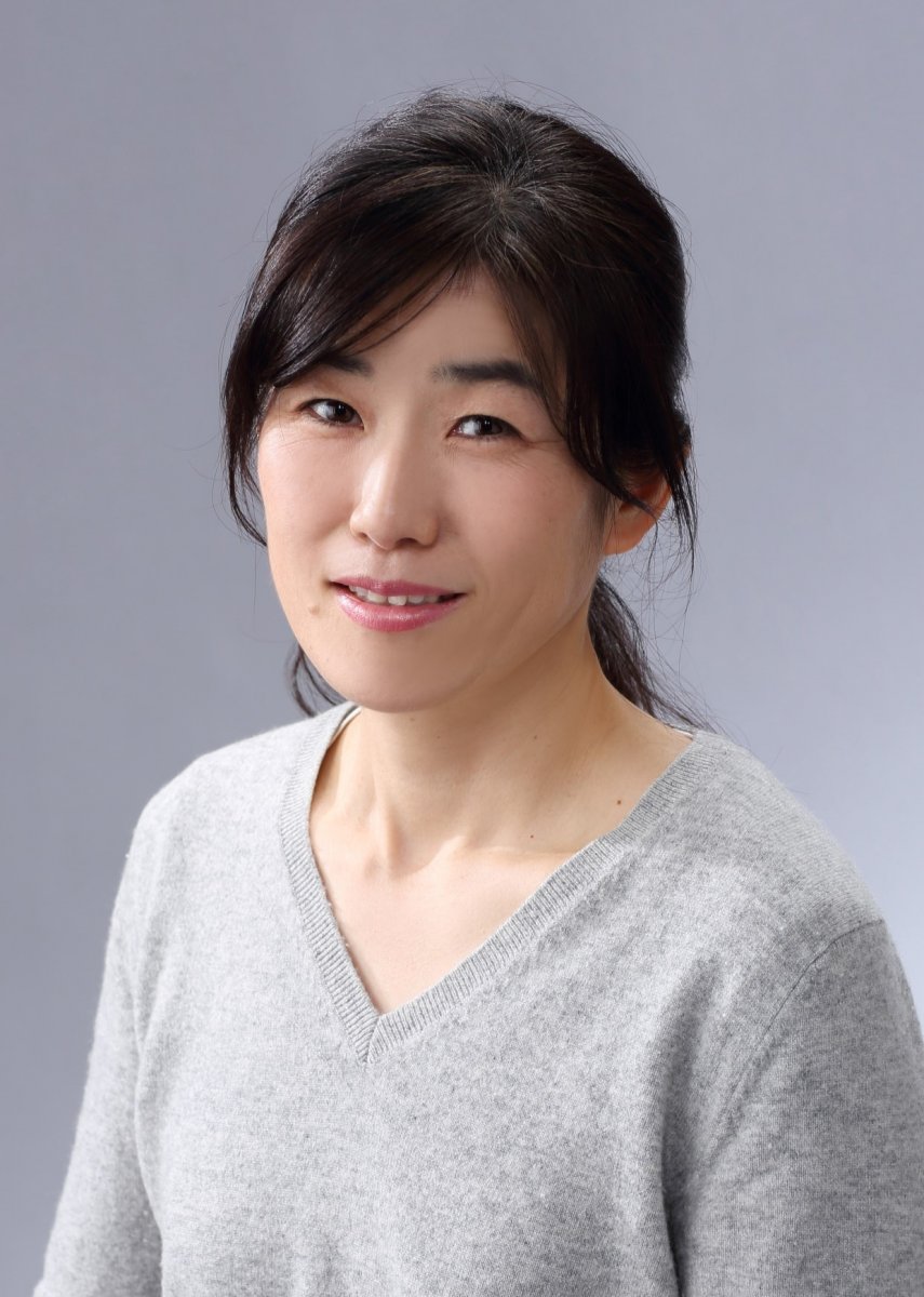 kayoko okubo