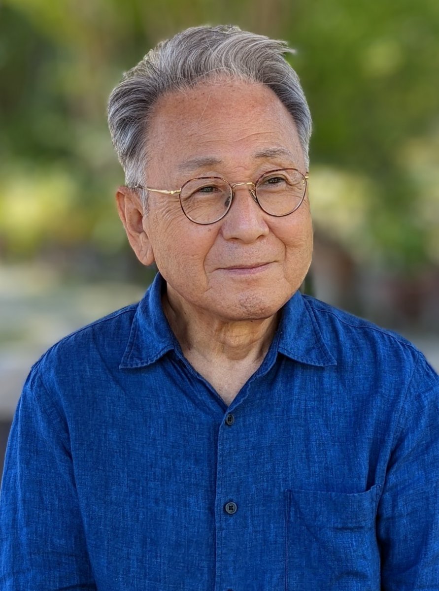Kazuhumi Mizutani