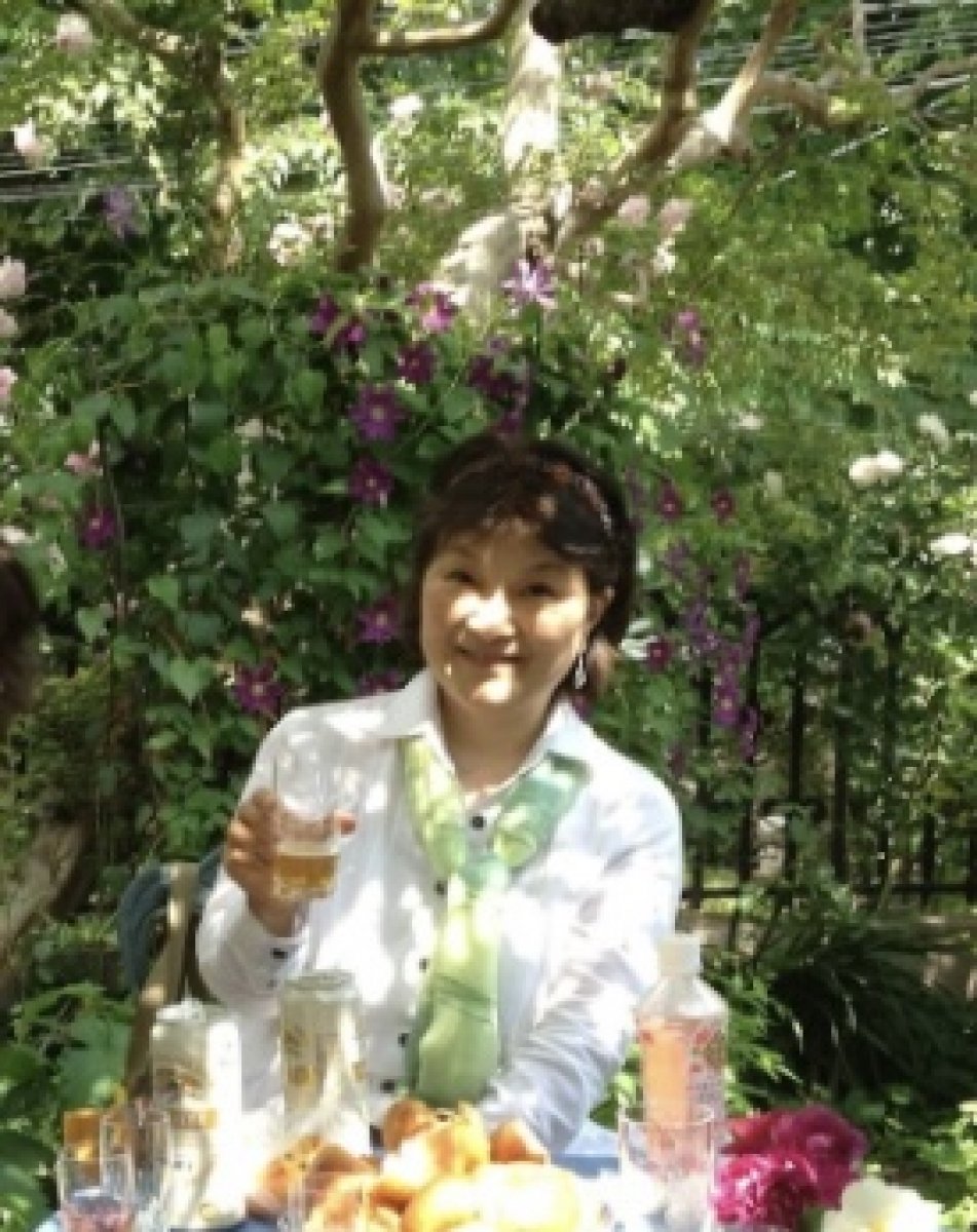 MASAKO ENOMOTO