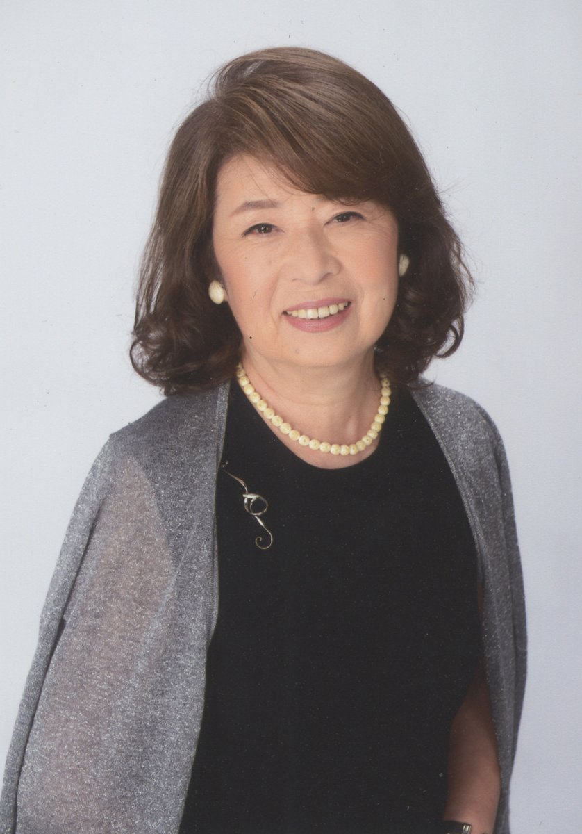 Masako Takahashi