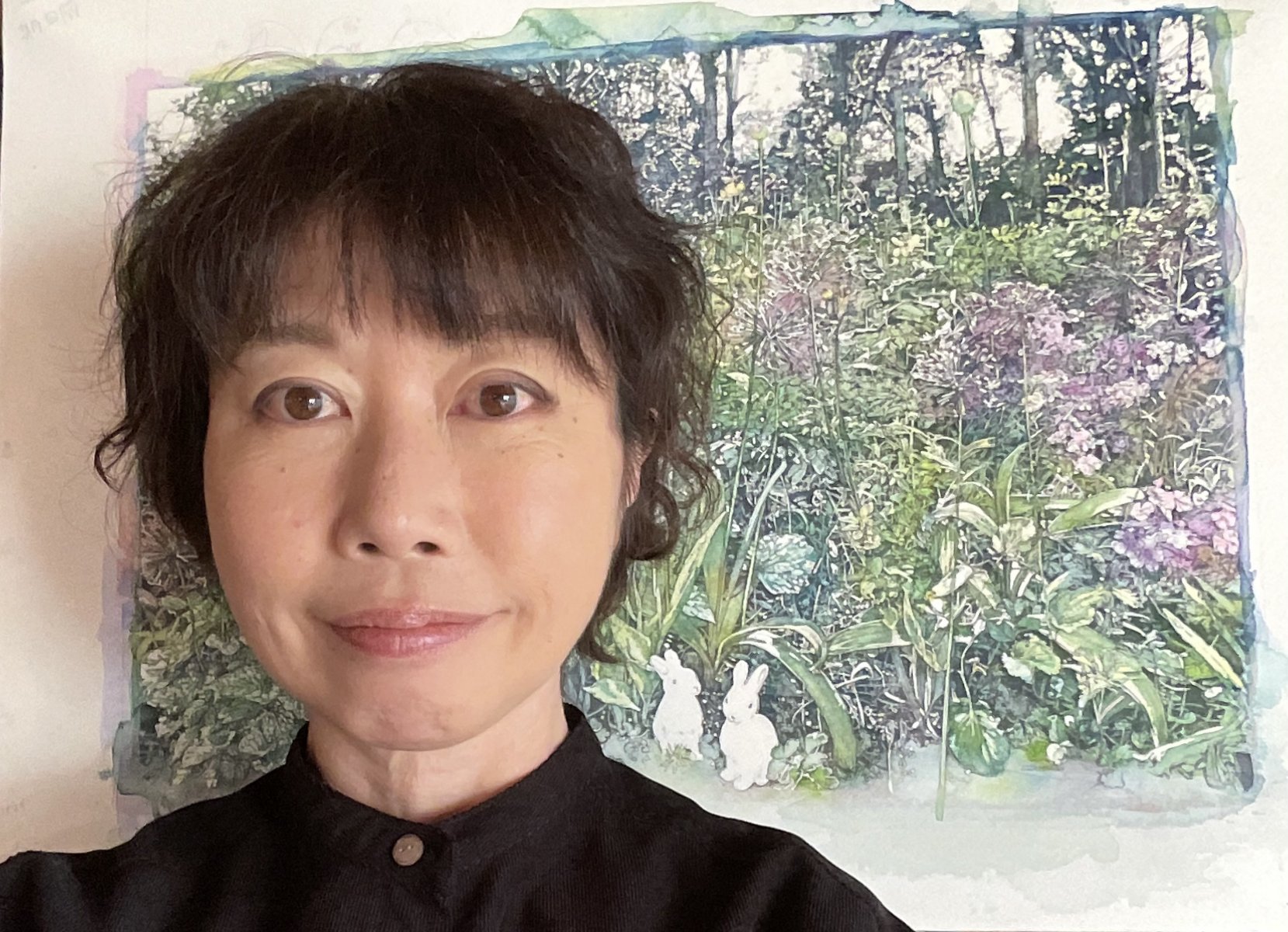 Mikiko Hyodo